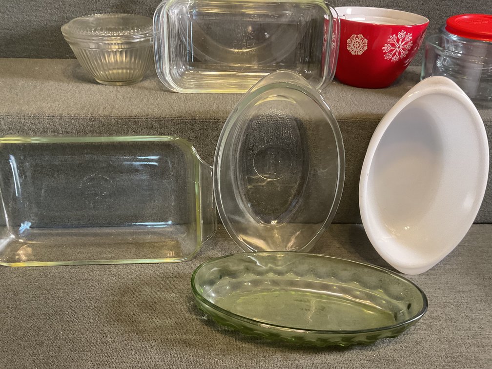 Image for Bakeware