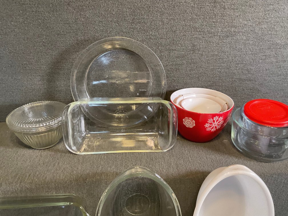 Image for Bakeware
