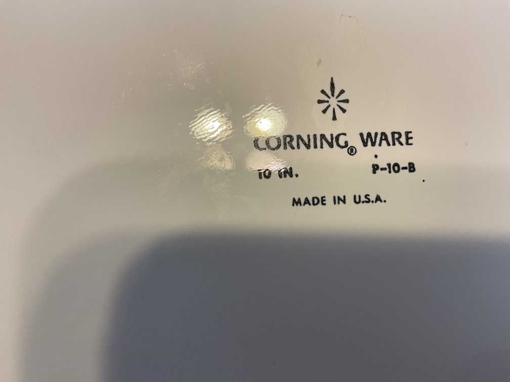 Image for Corning Ware