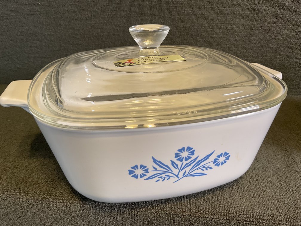 Image for Corning Ware