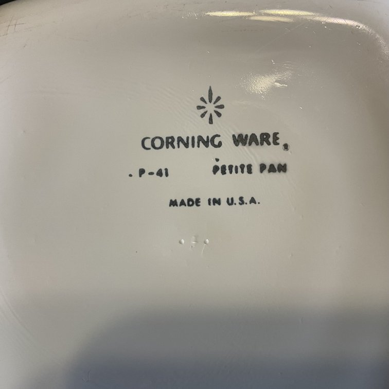 Image for Corning Ware