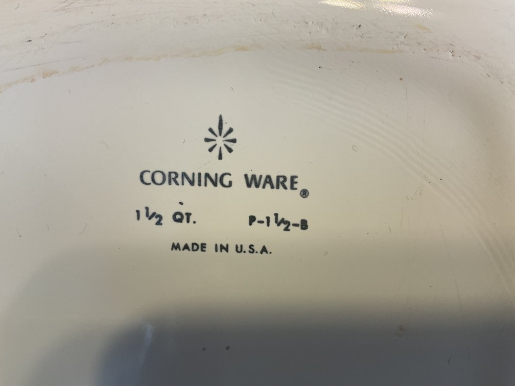 Image for Corning Ware