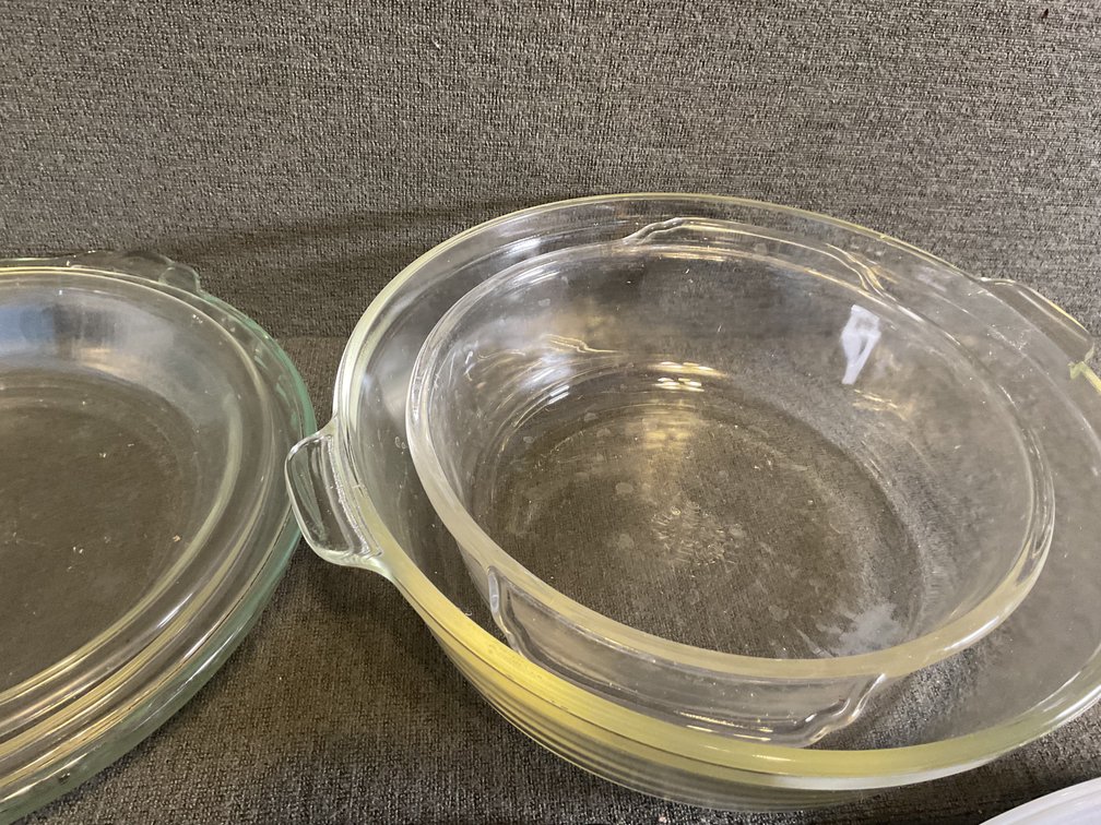 Image for Bakeware and More