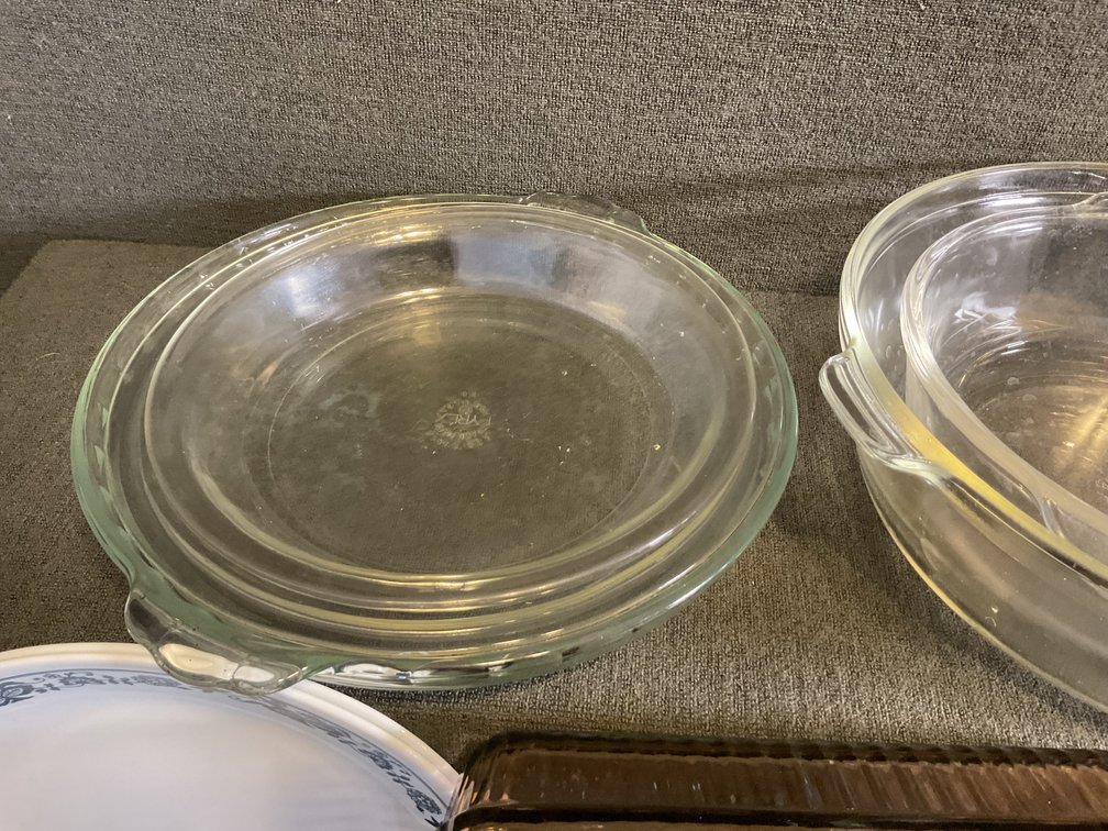 Image for Bakeware and More