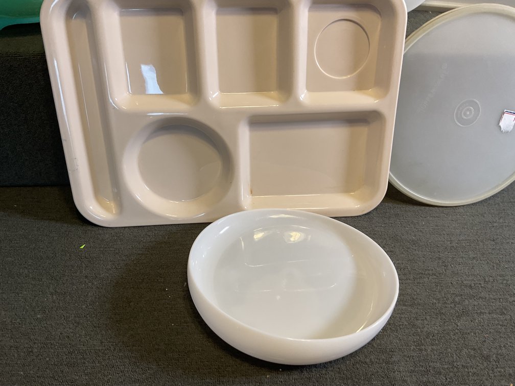 Image for Tupperware & More