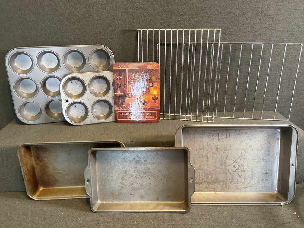 Image for Bakeware