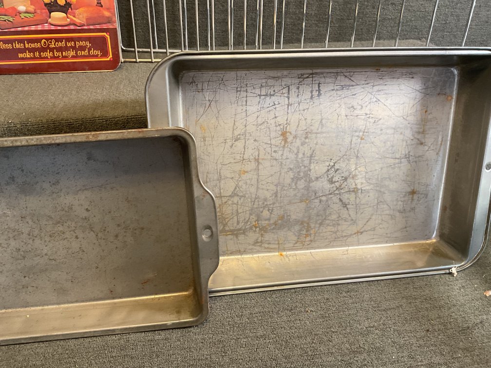 Image for Bakeware