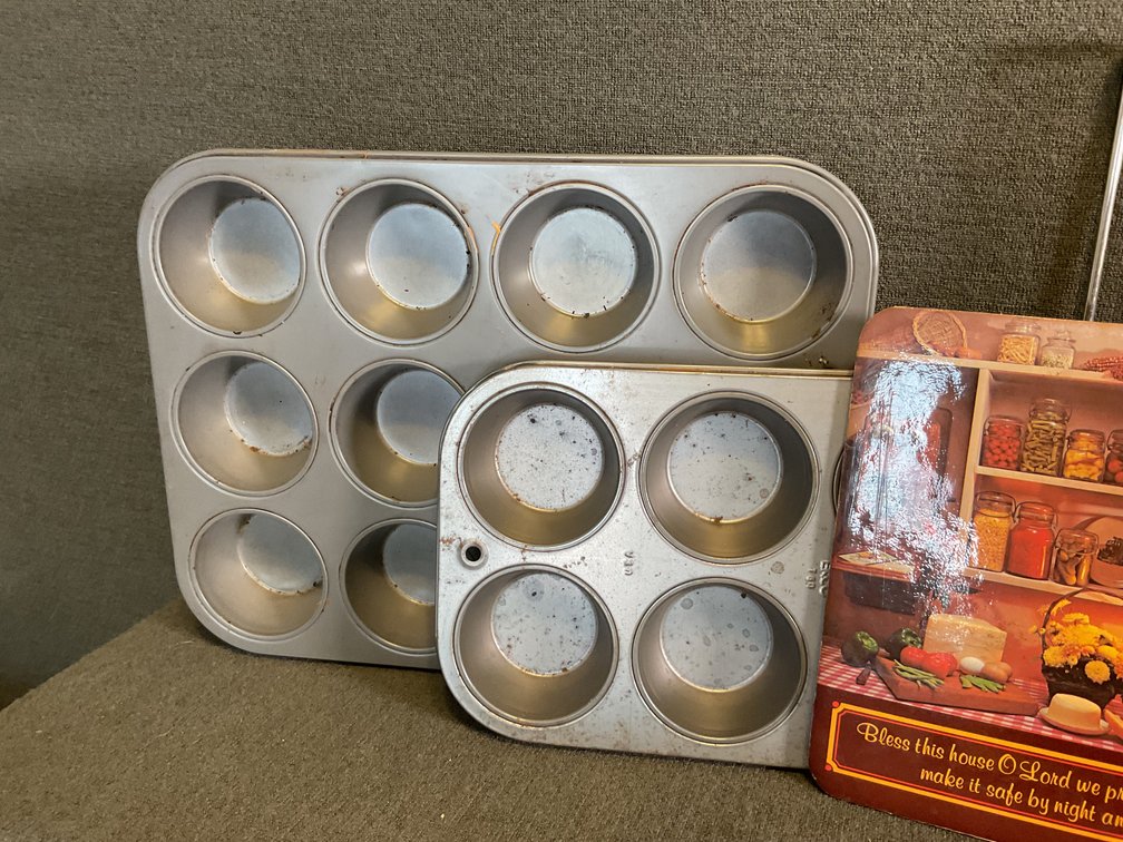 Image for Bakeware