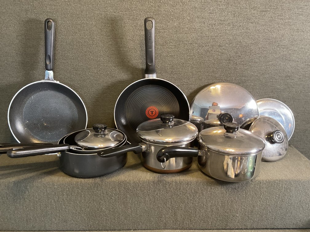 Image for Cookware