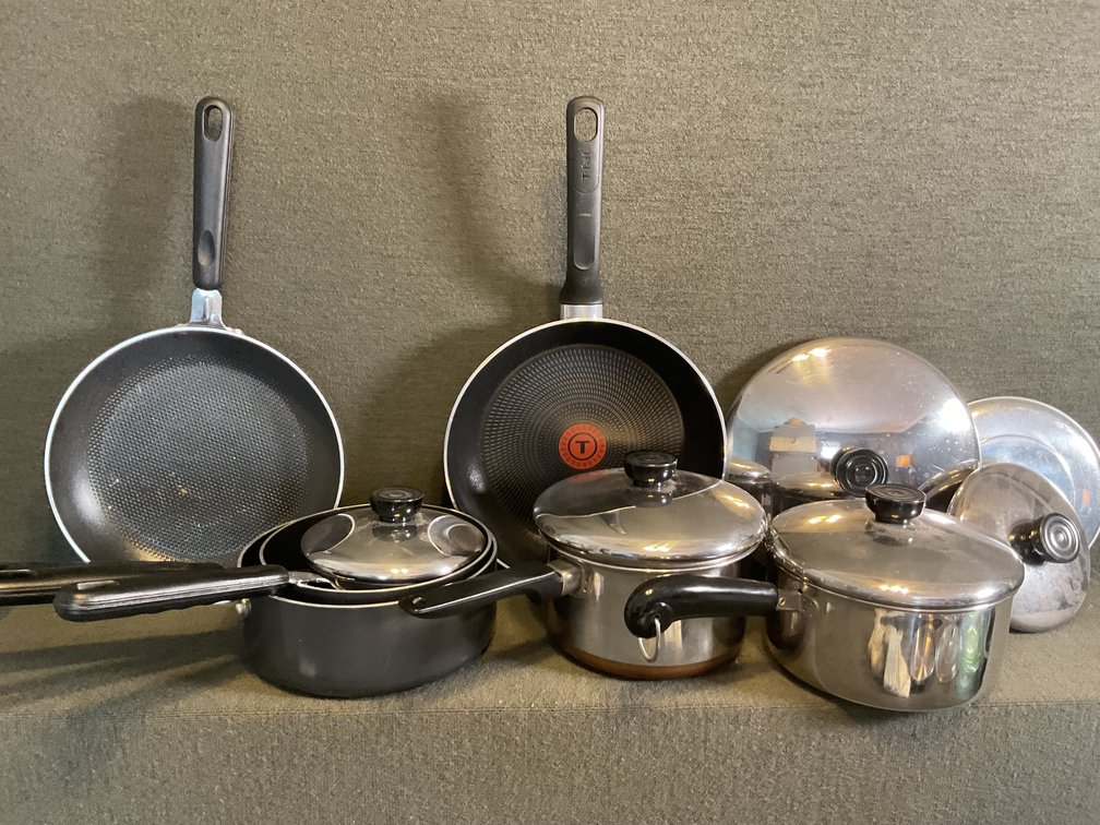 Image for Cookware
