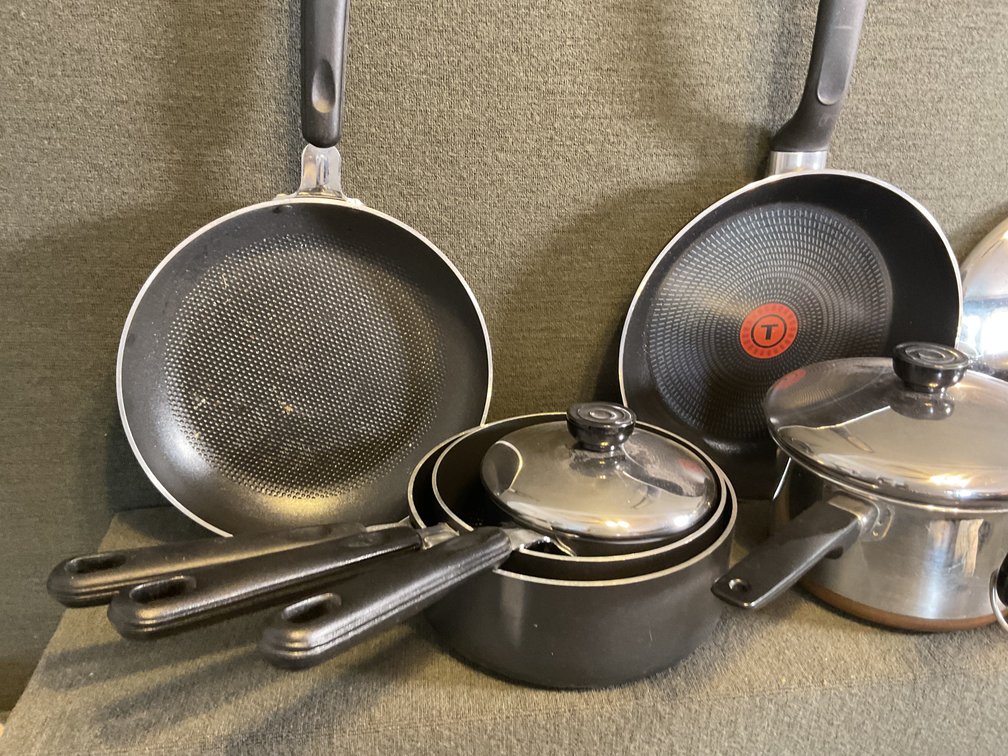 Image for Cookware