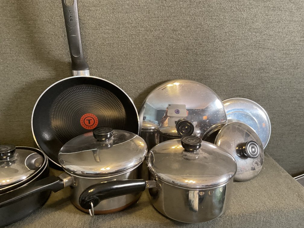 Image for Cookware