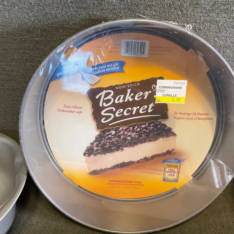 Image for Bakeware
