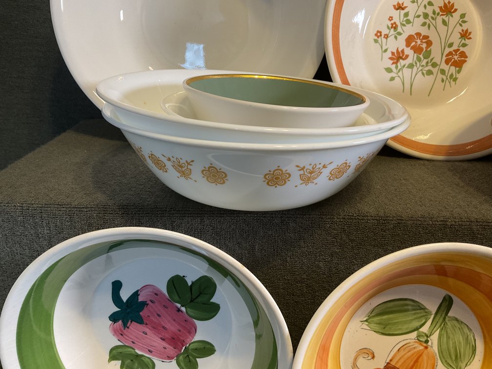 Image for Servingware
