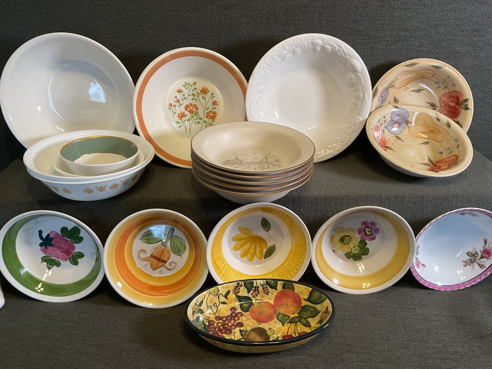 Image for Servingware