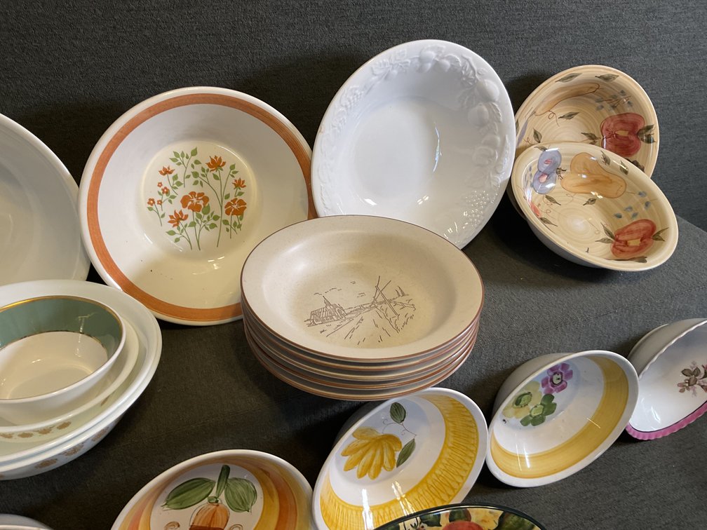 Image for Servingware