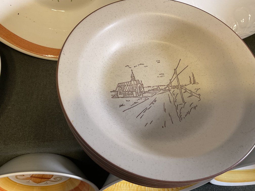 Image for Servingware