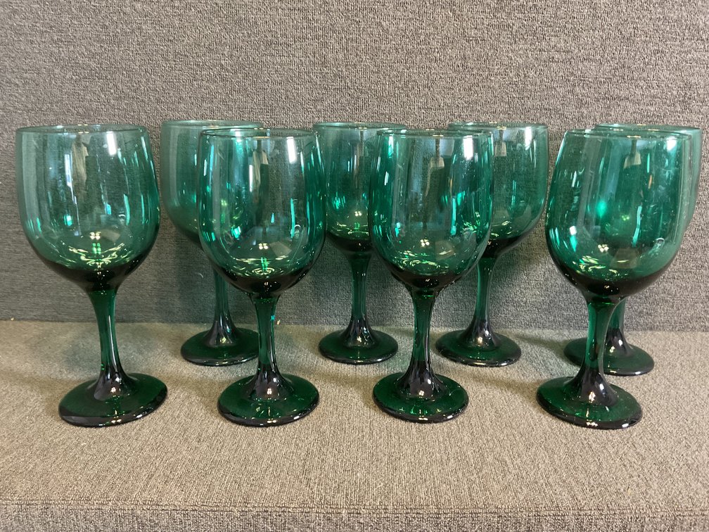Image for Wine Glasses