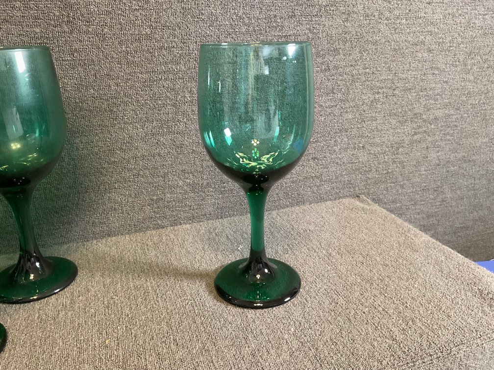 Image for Wine Glasses
