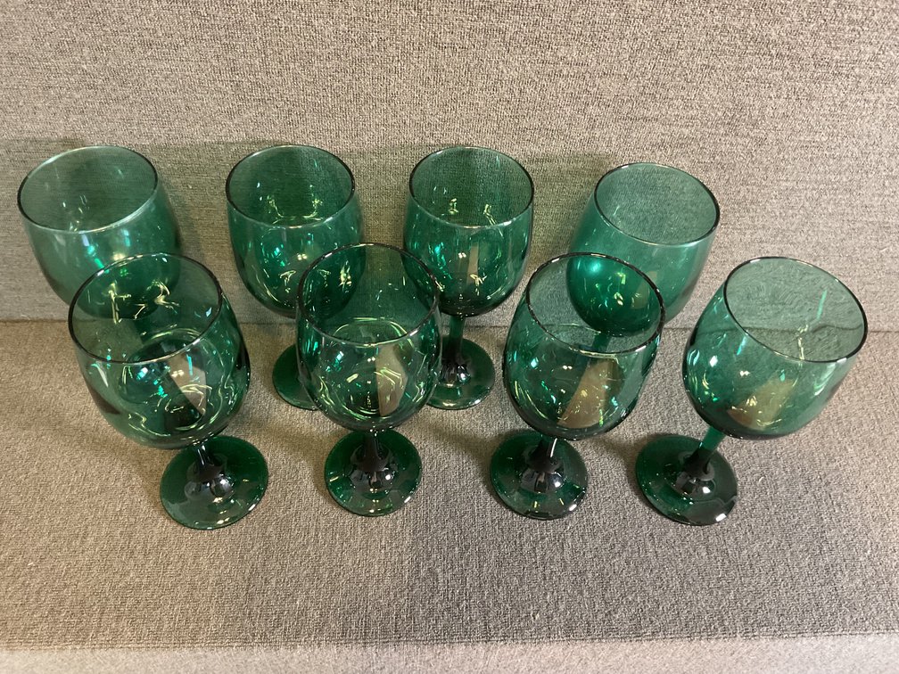Image for Wine Glasses