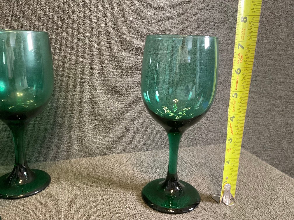 Image for Wine Glasses