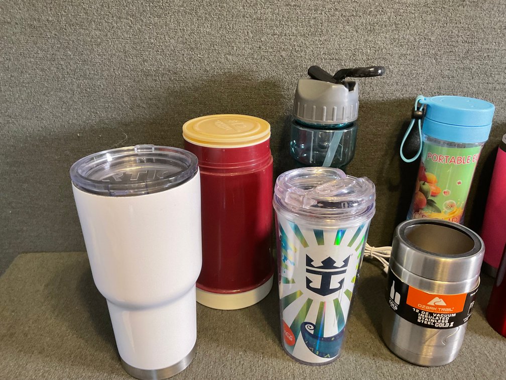 Image for Insulated Drinkware