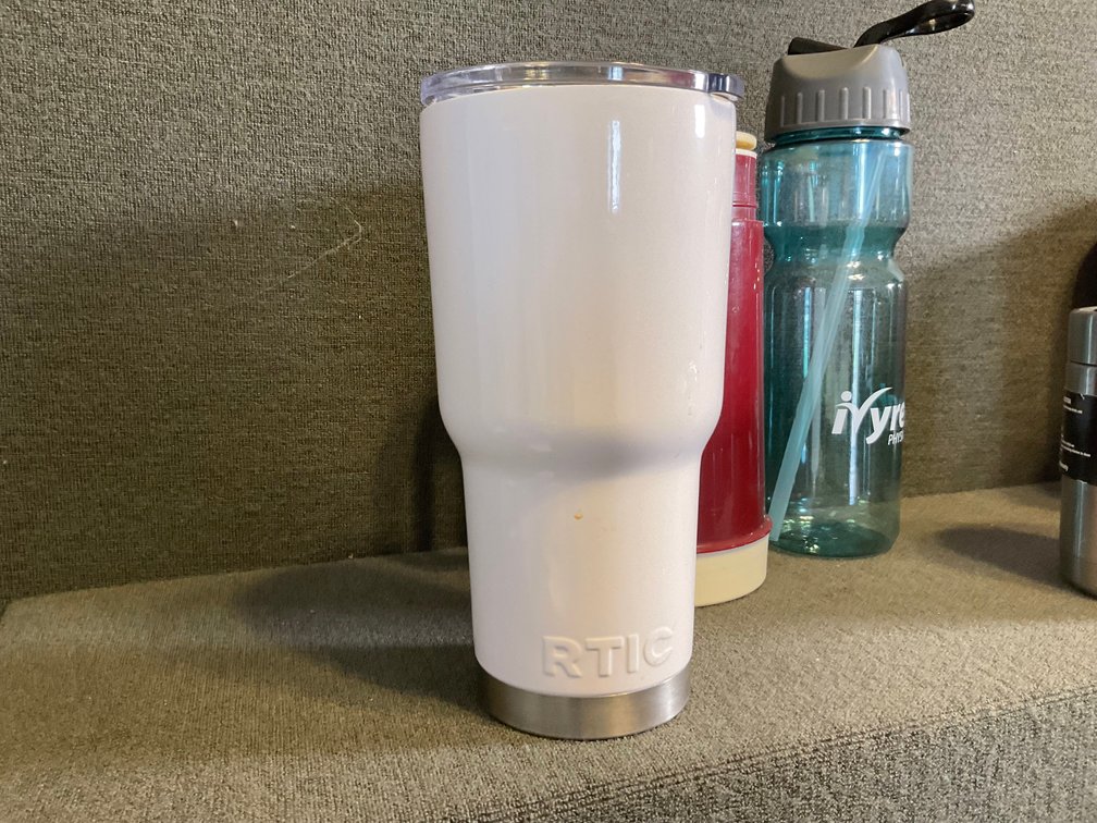 Image for Insulated Drinkware