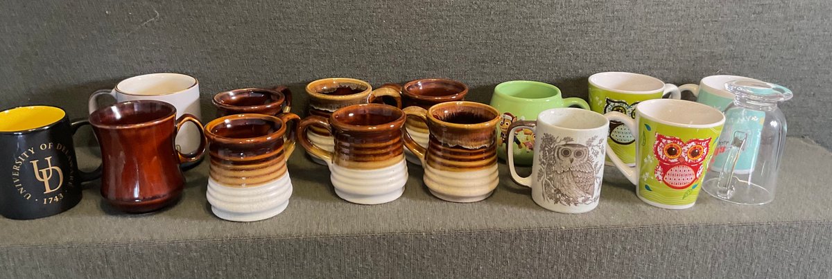 Image for Cups & Mugs