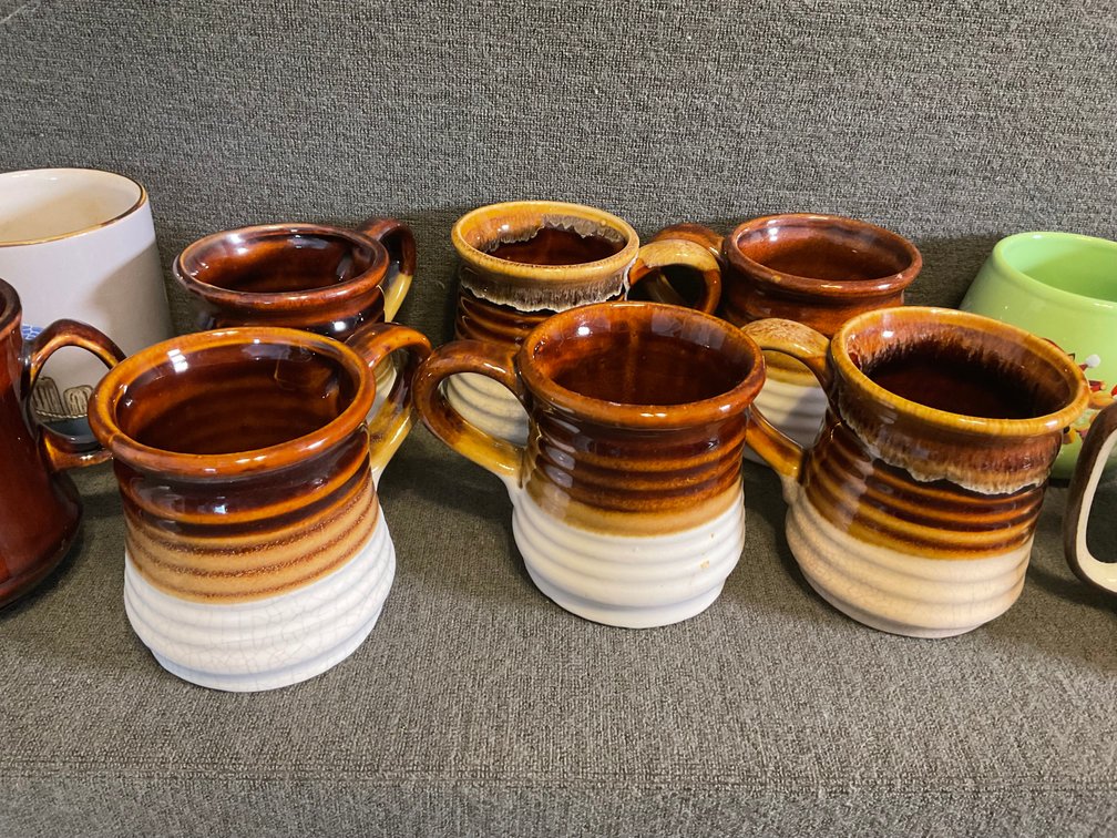 Image for Cups & Mugs