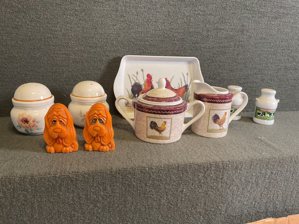 Image for Cute Kitchen Decor