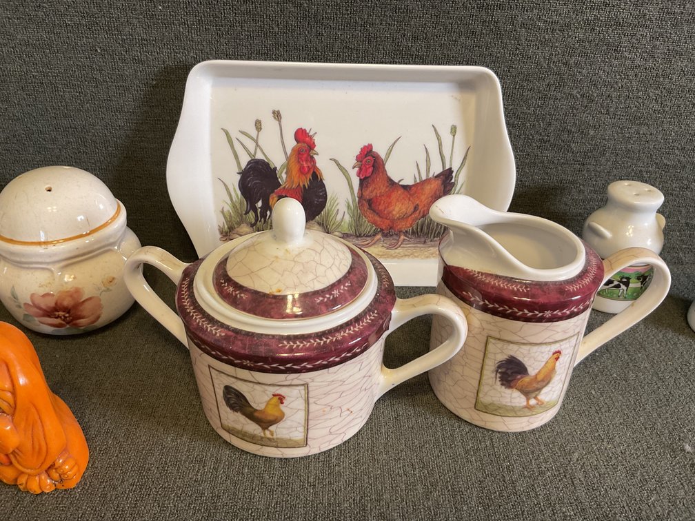Image for Cute Kitchen Decor