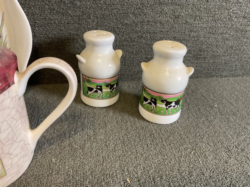 Image for Cute Kitchen Decor
