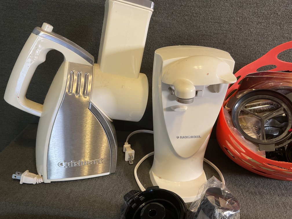 Image for Kitchenware