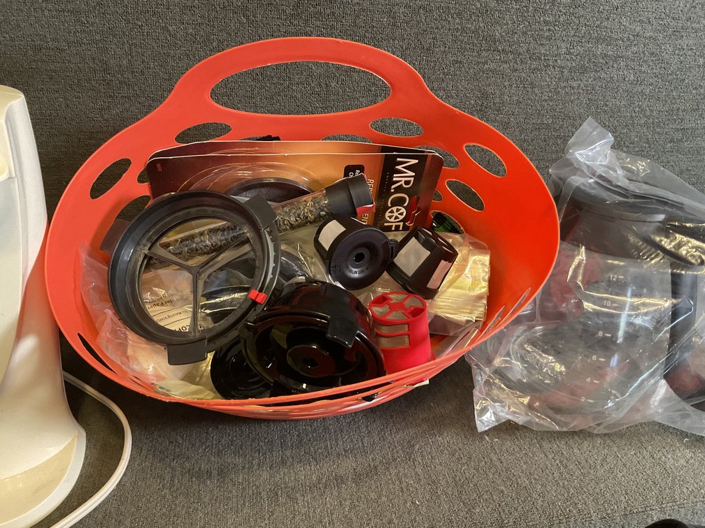 Image for Kitchenware
