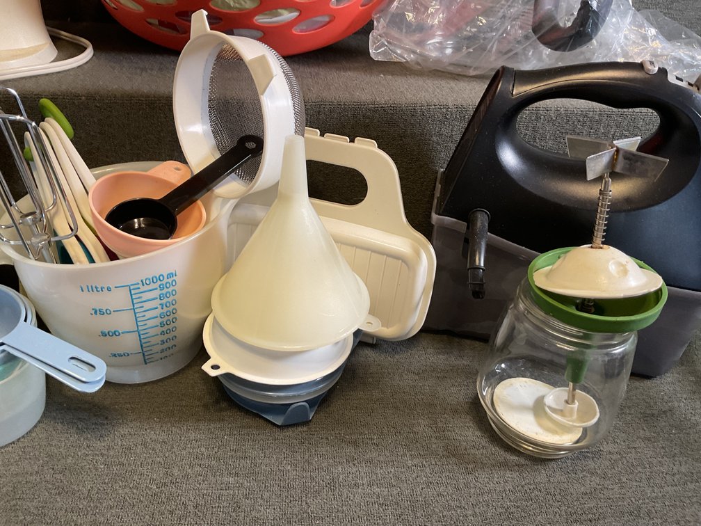 Image for Kitchenware