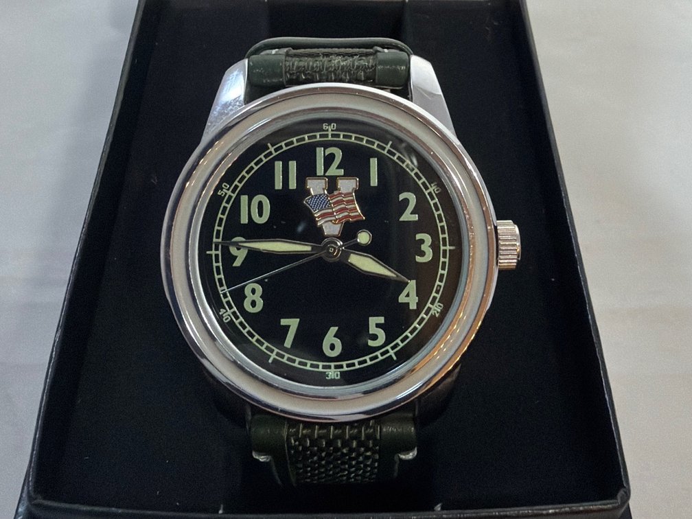 Image for WW2 Victory 75th Anniversary Watch