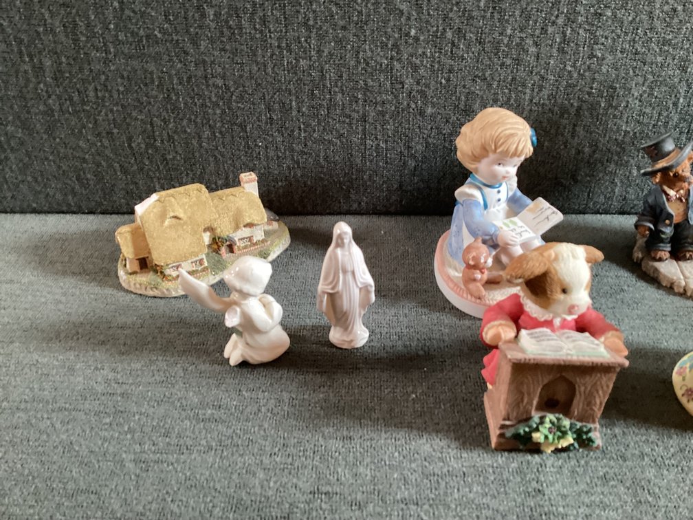 Image for Lamp and Decor Items