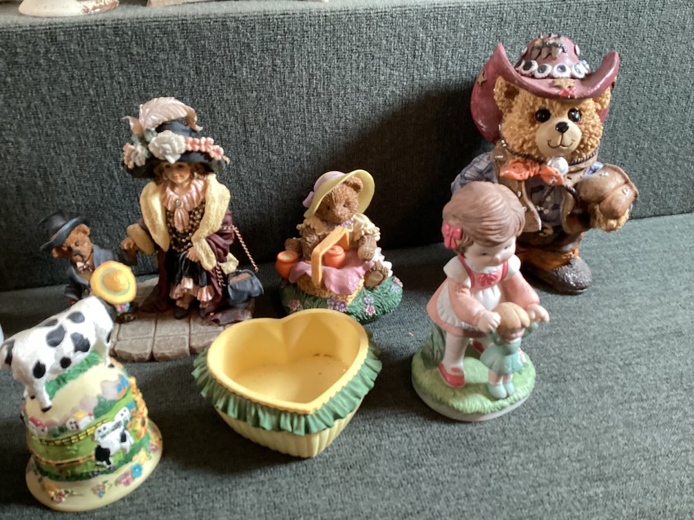 Image for Lamp and Decor Items