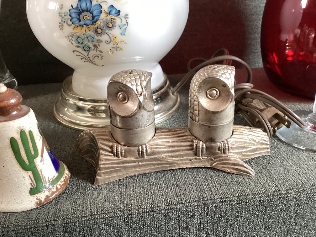 Image for Lamp and Decor Items