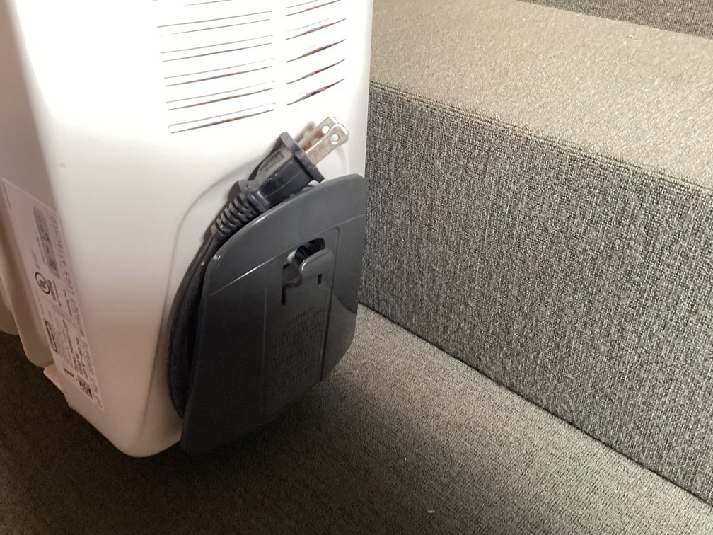 Image for Delonghi Radiator Heater