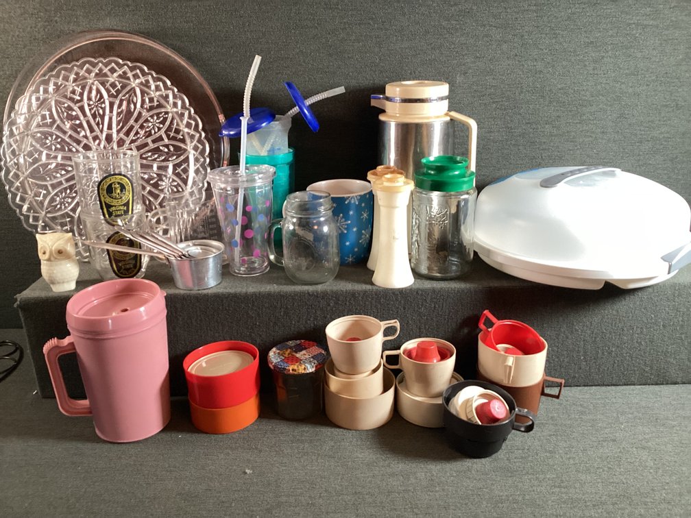 Image for Miscellaneous Drinkware and More