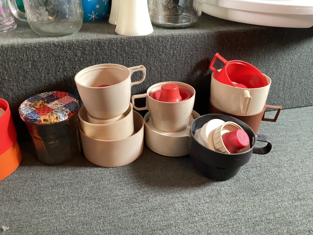 Image for Miscellaneous Drinkware and More