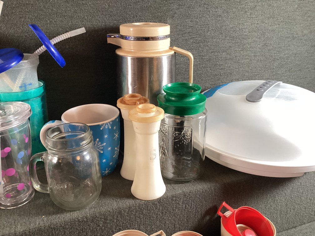 Image for Miscellaneous Drinkware and More