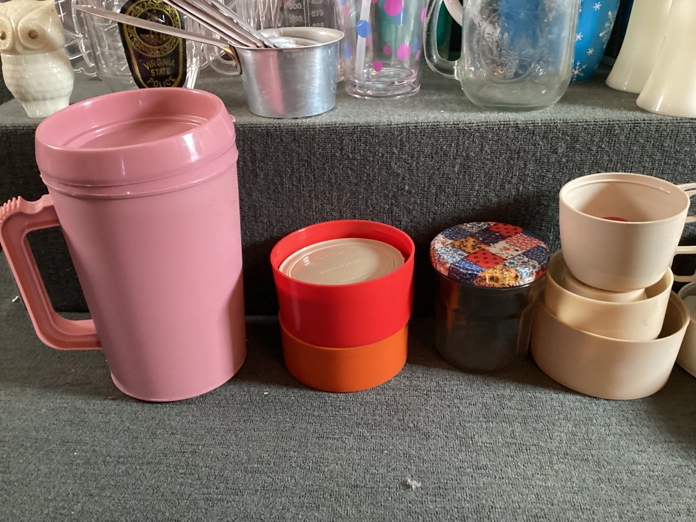 Image for Miscellaneous Drinkware and More