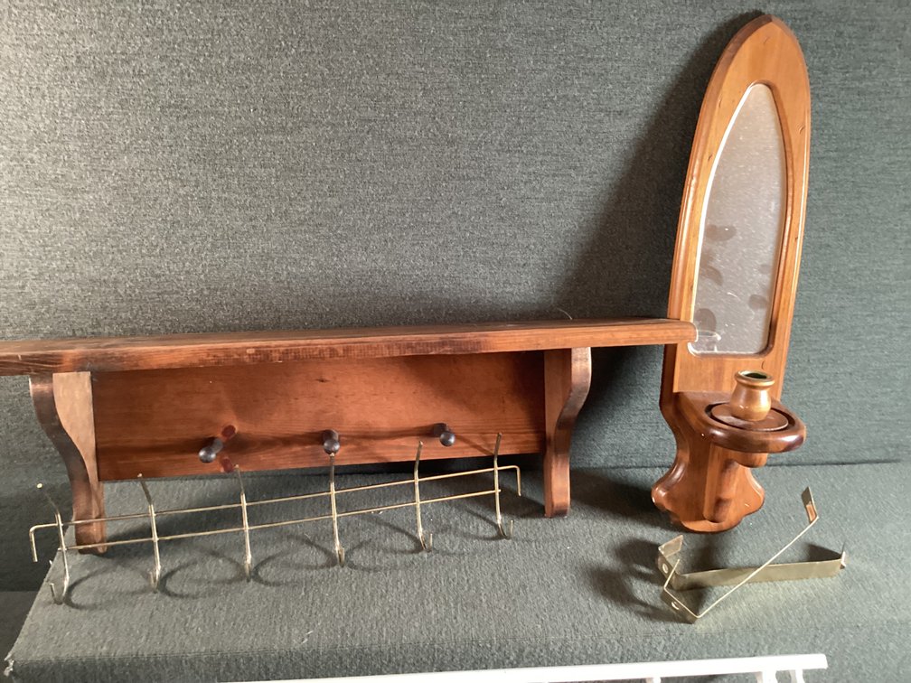 Image for Wall Decor