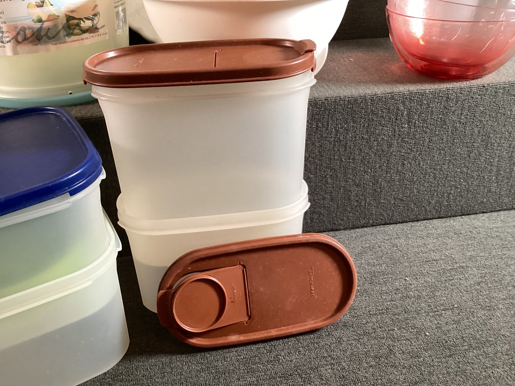 Image for Plastic Ware