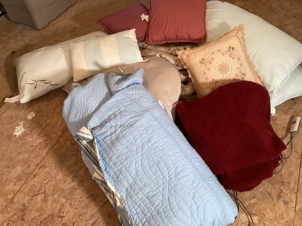 Image for Mixed Linens