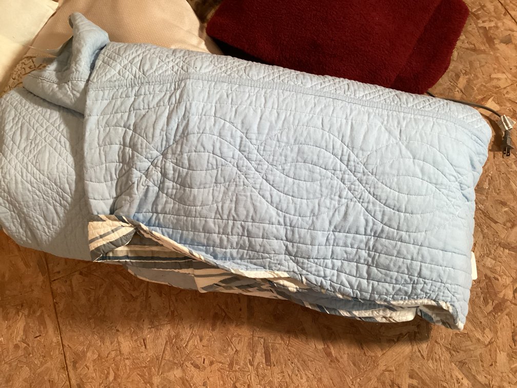 Image for Mixed Linens