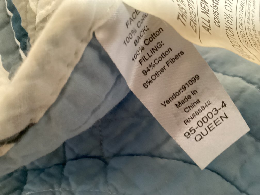 Image for Mixed Linens