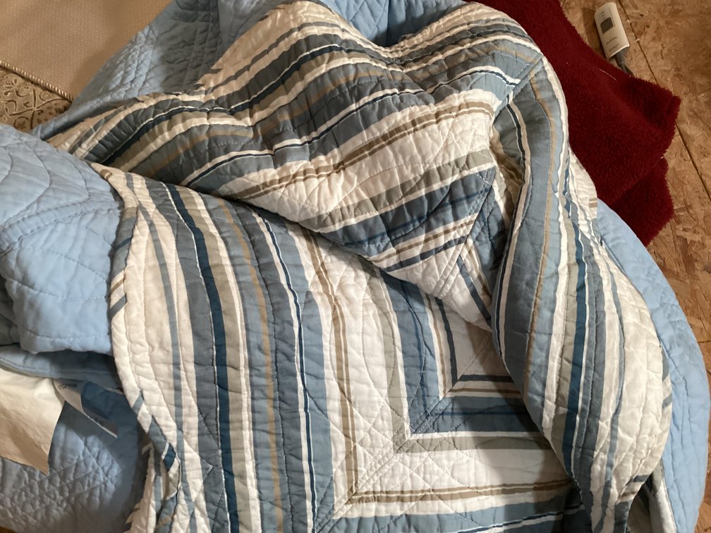 Image for Mixed Linens
